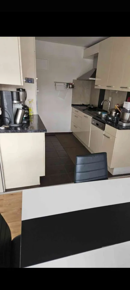 Top Wohnung in Rümlang als Kapitalanlage.
