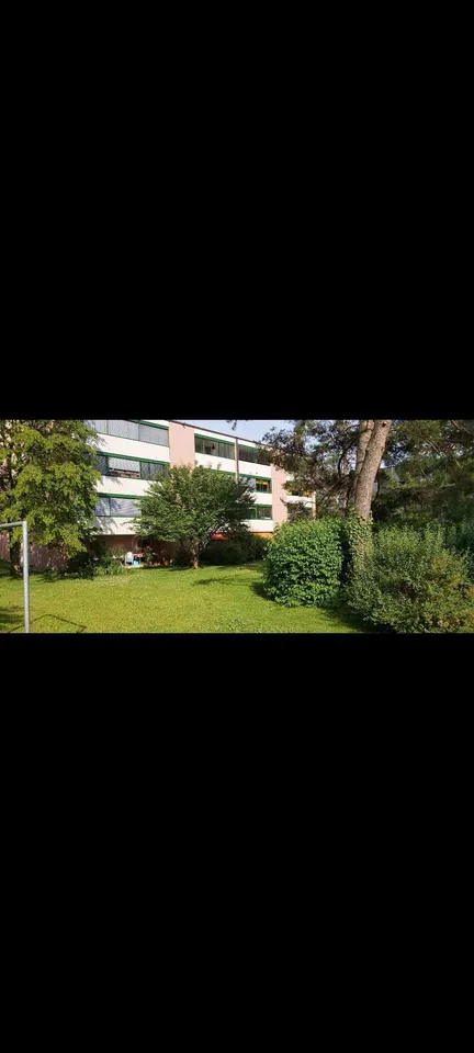 Top Wohnung in Rümlang als Kapitalanlage.