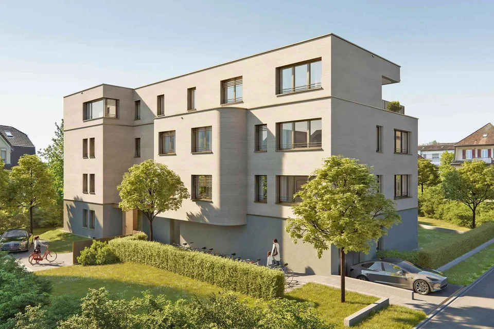 Durchdacht geplant – zeitlos gebaut