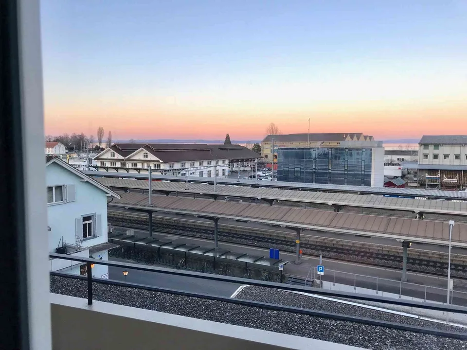 Renditobjekt mit Ausbaupotenzial WG3 Zone