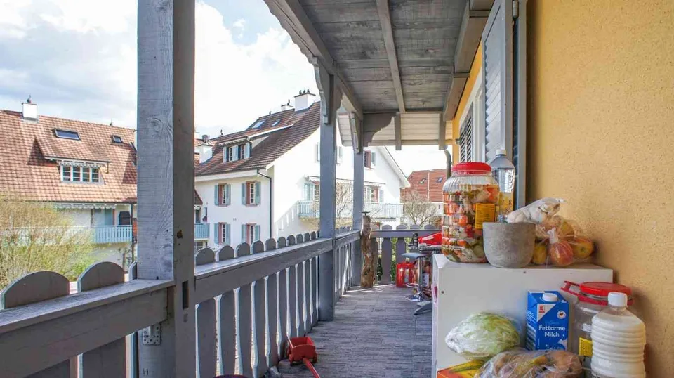 Bauernhaus mit 3 Wohnungen - Kein Renditeobjekt