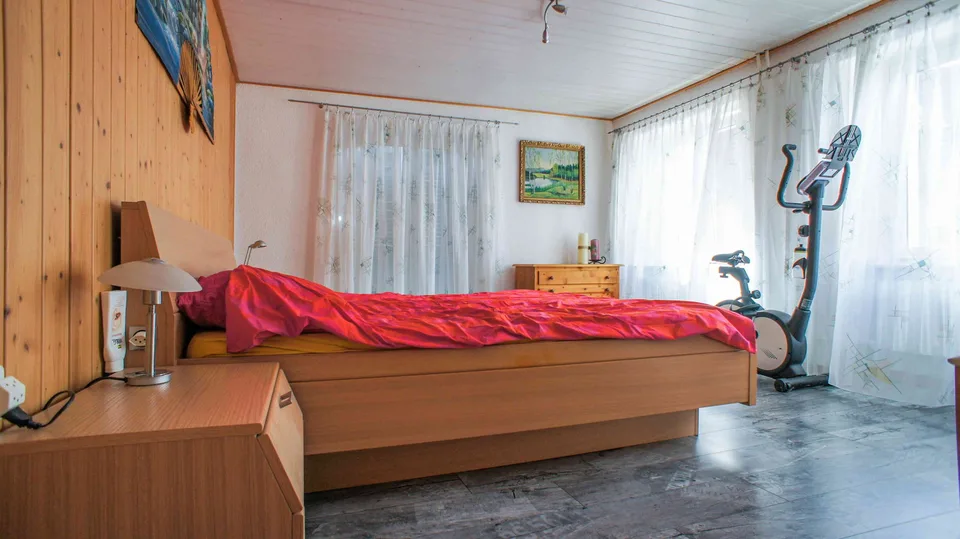 Bauernhaus mit 3 Wohnungen - Kein Renditeobjekt