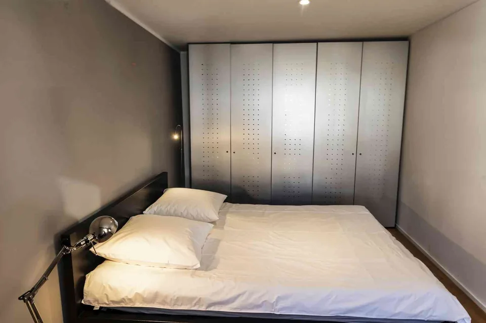 Exklusive Businesswohnung in der Altstadt von St. Gallen