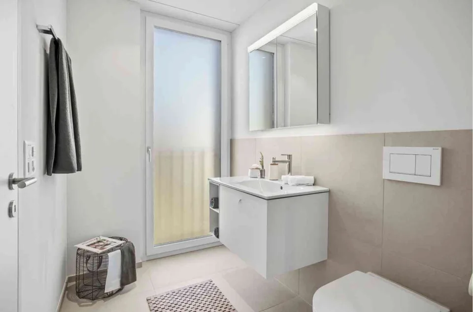 Neubau in Wetzikon ZH, 5 min vom Bahnhof Kempten