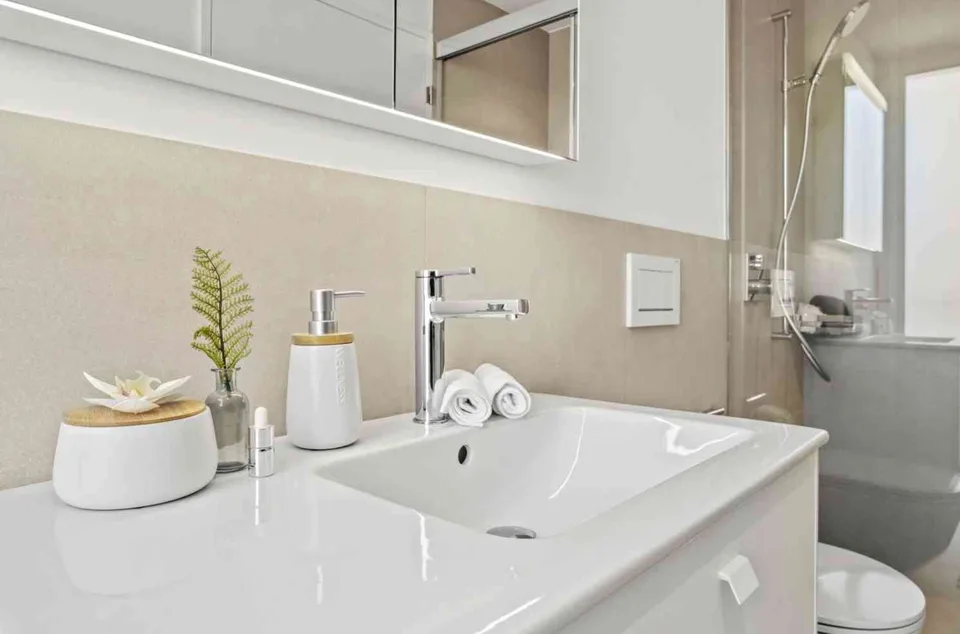 Neubau in Wetzikon ZH, 5 min vom Bahnhof Kempten