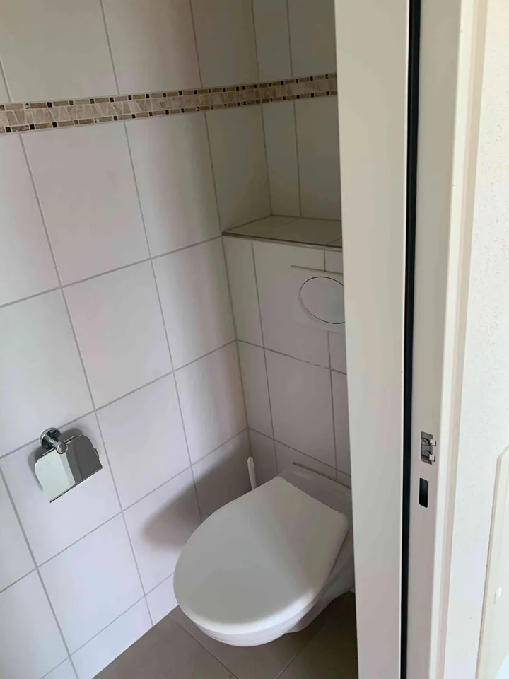 schöne, grosszügig und zentral gelegene 3 1/2 Zimmer Wohnung in Wohlen