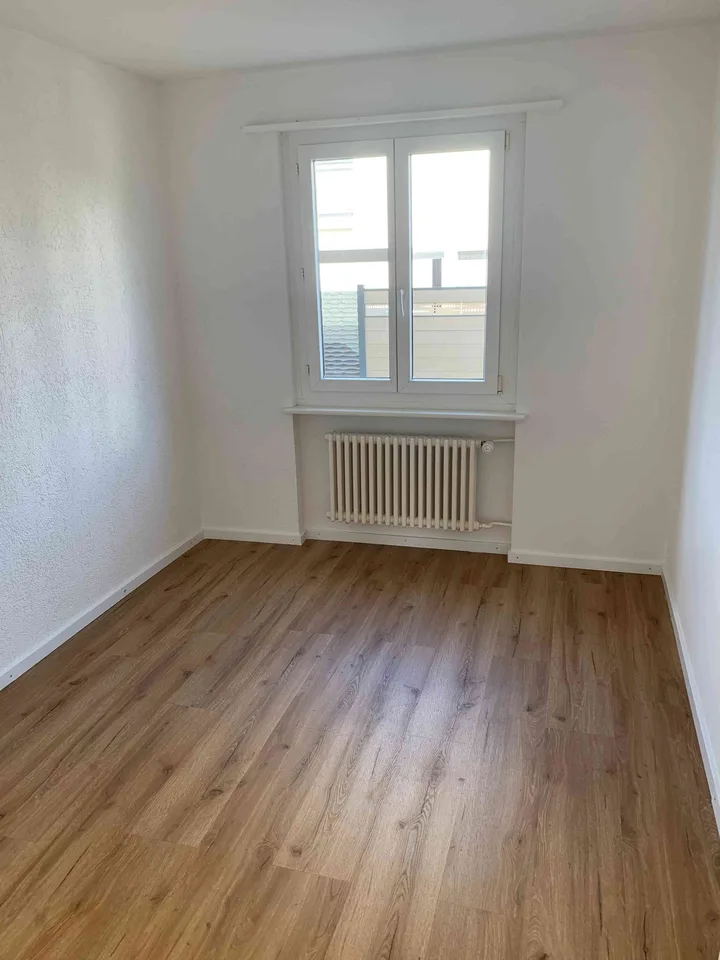 Helle 3-Zimmer Wohnung - 62m2