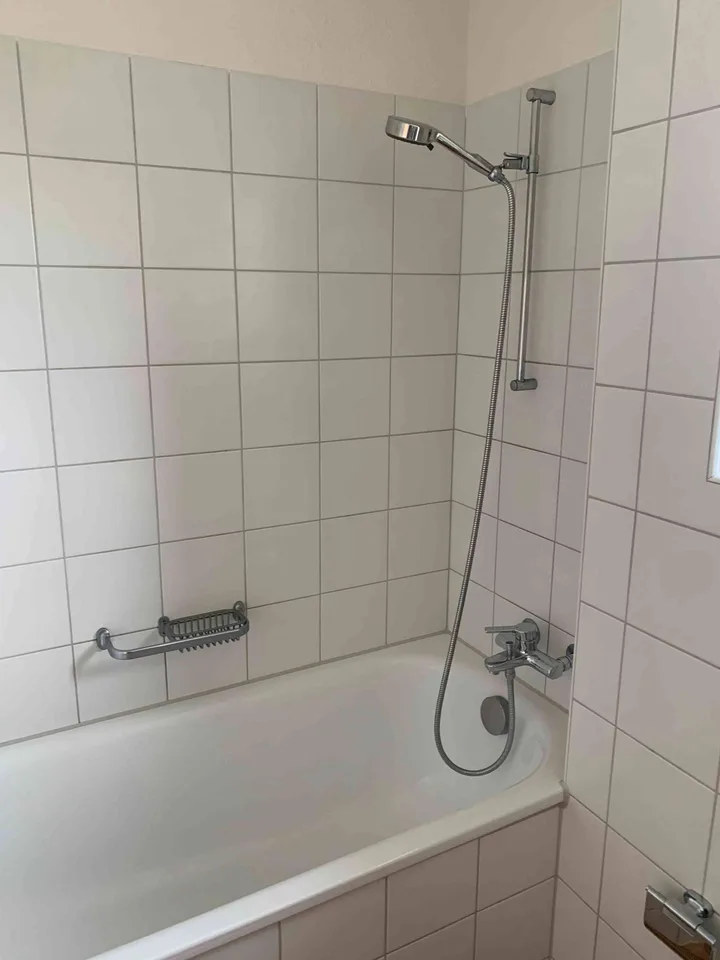 Helle 3-Zimmer Wohnung - 62m2