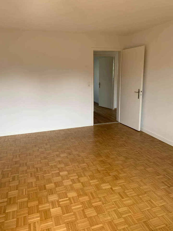 Helle 3-Zimmer Wohnung - 62m2