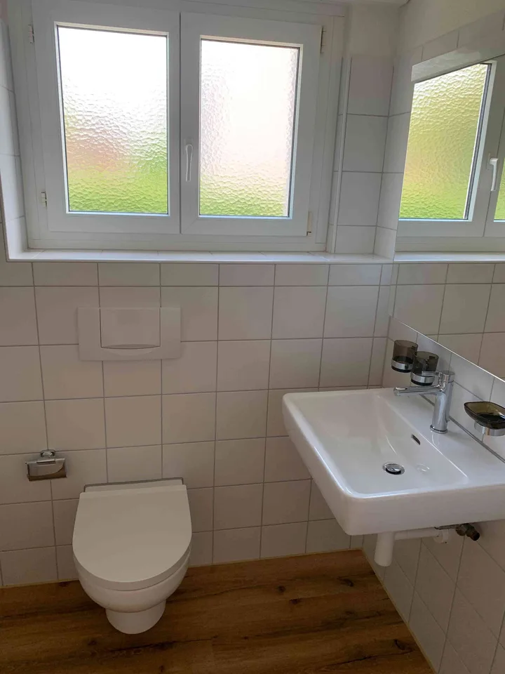 Helle 3-Zimmer Wohnung - 62m2