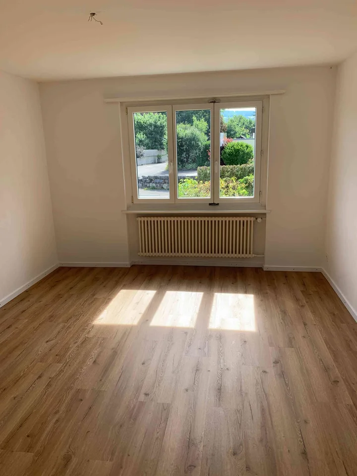 Helle 3-Zimmer Wohnung - 62m2