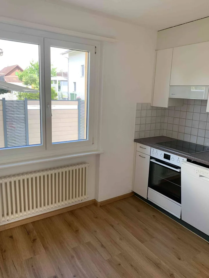 Helle 3-Zimmer Wohnung - 62m2
