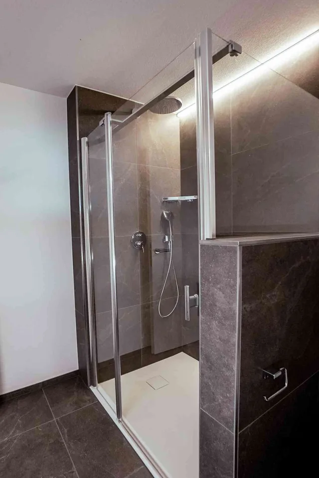 Studio Abendrot, serviced Apartment, befristet