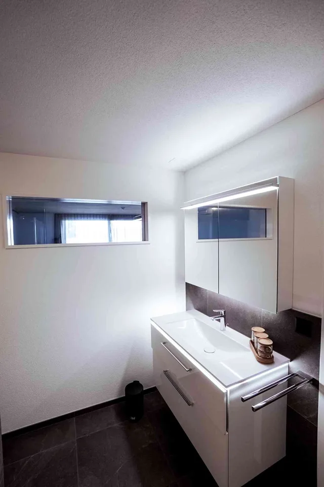 Studio Abendrot, serviced Apartment, befristet