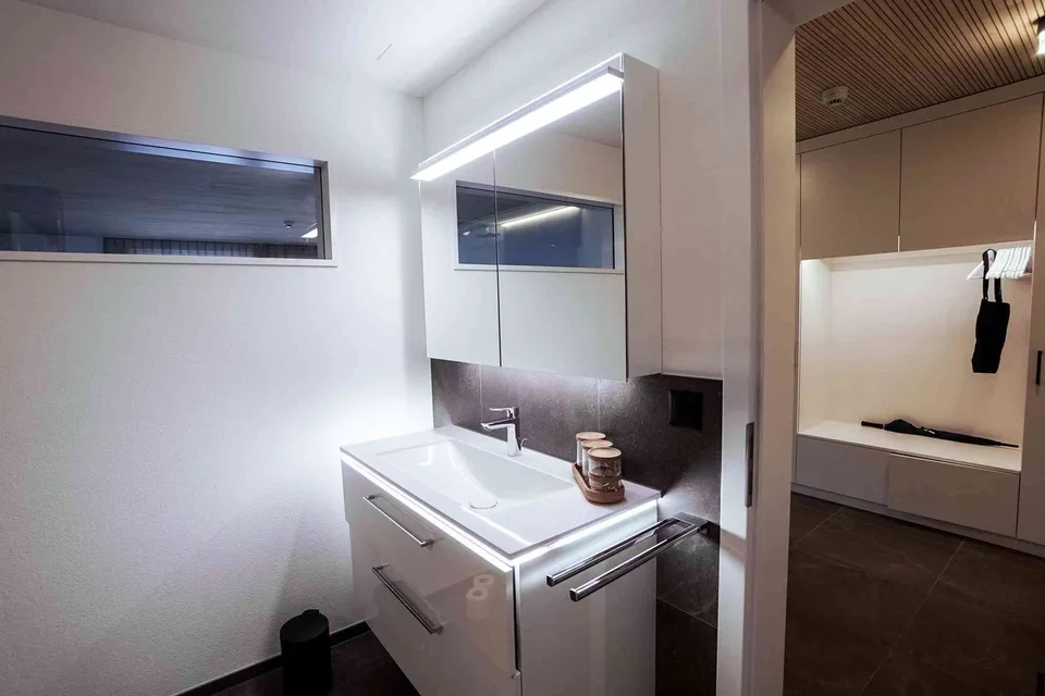 Studio Abendrot, serviced Apartment, befristet