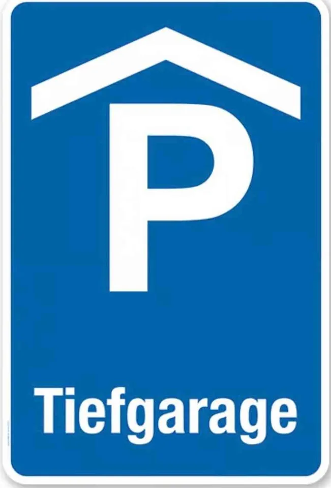Tiefgarage