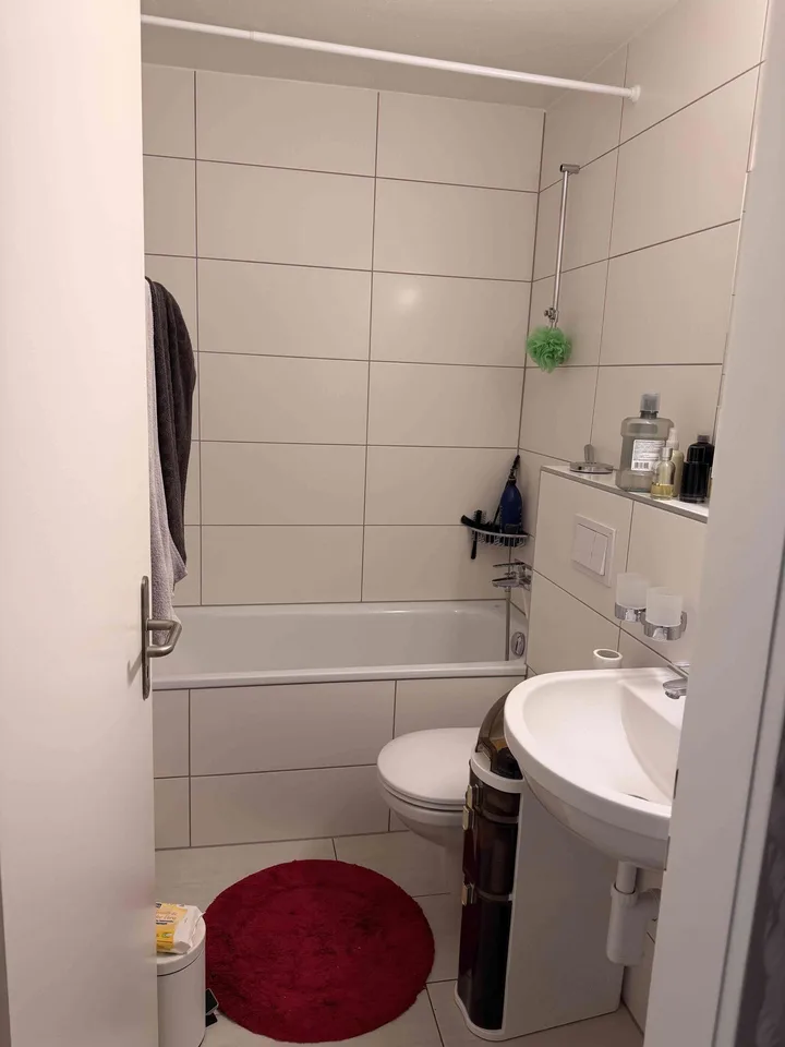 Nachmiter gesucht nach vereinbarung