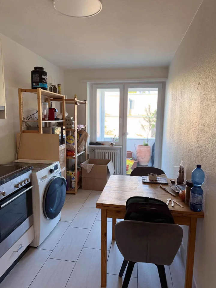 Nachmiter gesucht nach vereinbarung