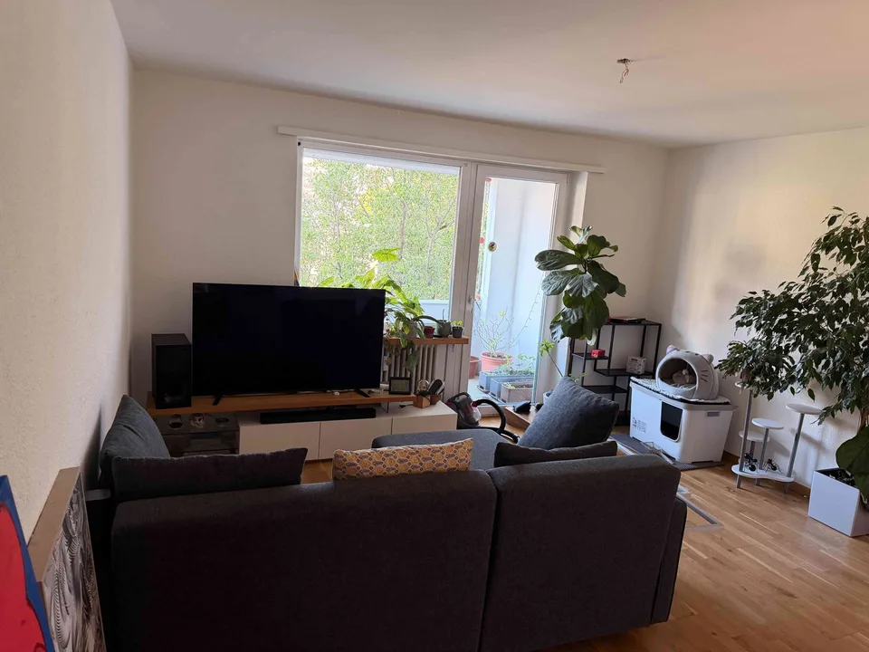 Nachmiter gesucht nach vereinbarung
