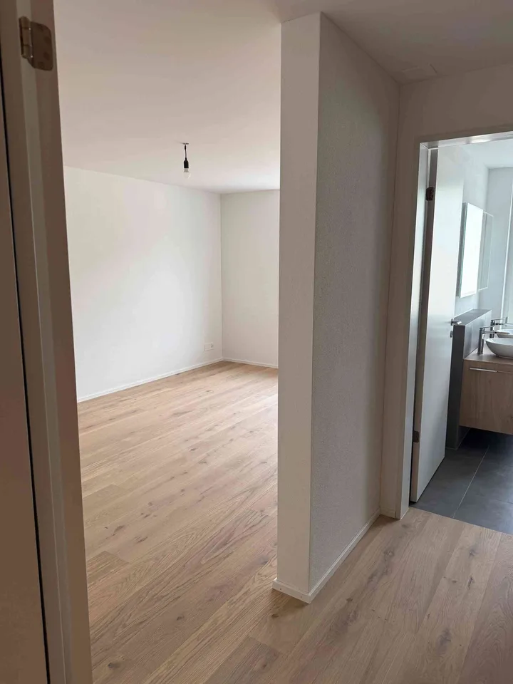 4.5-Zimmer Neubauwohnung, Erdgeschoss