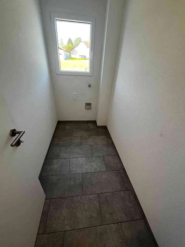 Appartement neuf RDC - 4,5 pièces à Chavannes-les-Forts