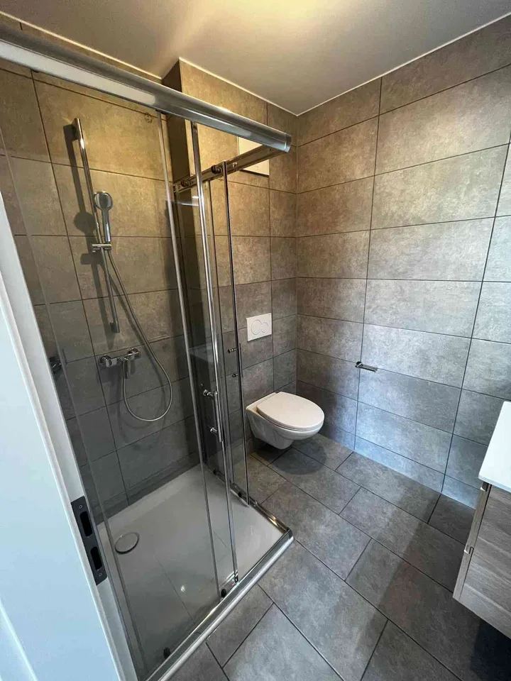 Appartement neuf RDC - 4,5 pièces à Chavannes-les-Forts