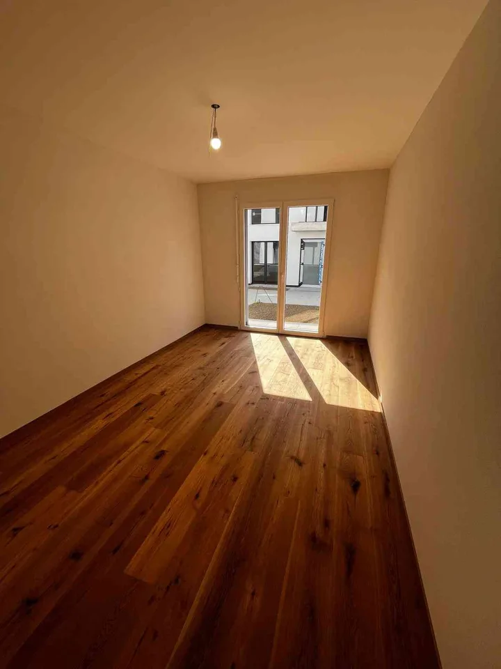 Appartement neuf RDC - 4,5 pièces à Chavannes-les-Forts