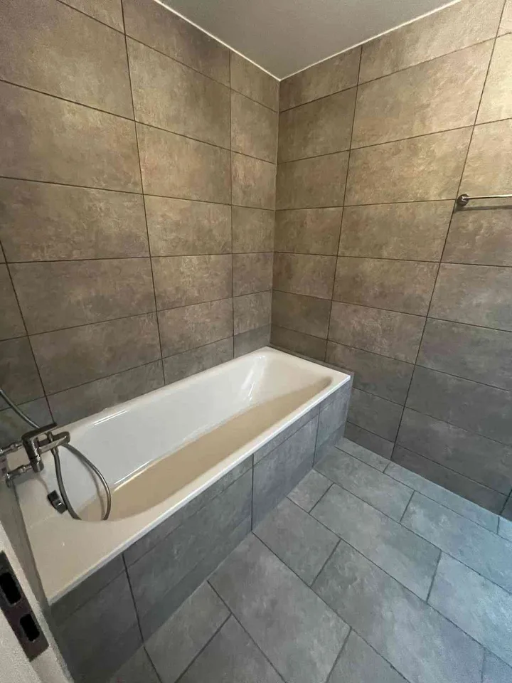 Appartement neuf RDC - 4,5 pièces à Chavannes-les-Forts