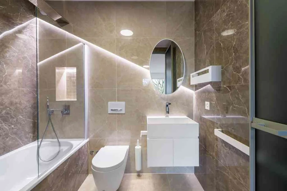 Exceptional Luxury Apartment 4,5p - Grand-Saconnex, Geneva