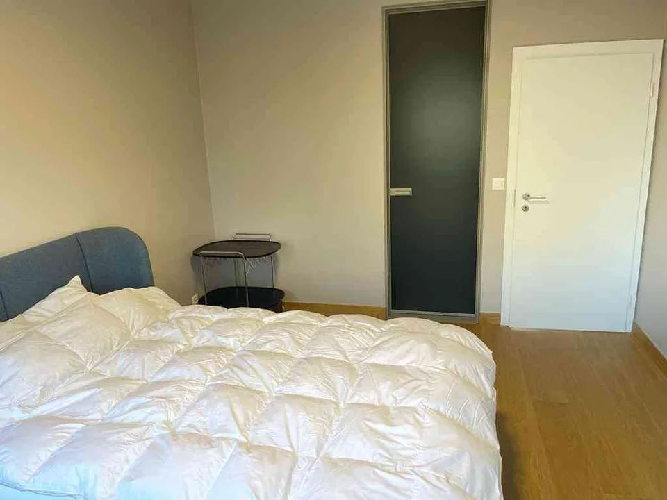 Exceptional Luxury Apartment 4,5p - Grand-Saconnex, Geneva
