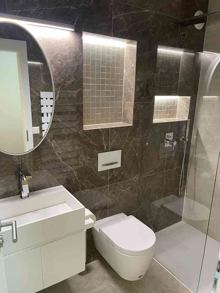 Exceptional Luxury Apartment 4,5p - Grand-Saconnex, Geneva