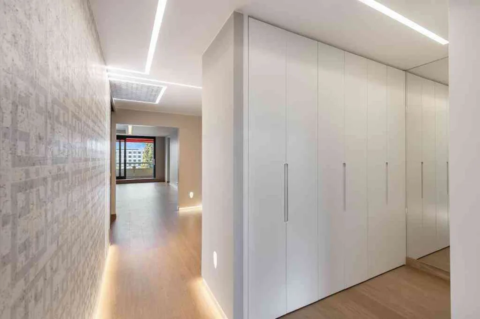Exceptional Luxury Apartment 4,5p - Grand-Saconnex, Geneva