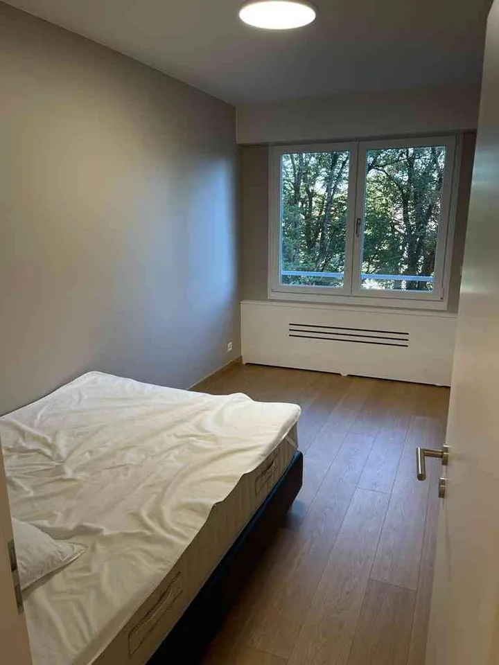 Exceptional Luxury Apartment 4,5p - Grand-Saconnex, Geneva