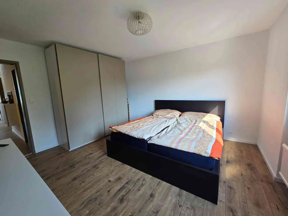 Helle 3.5-Zimmer-Attikawohnung in ruhiger Lage mit herrlicher Panorama
