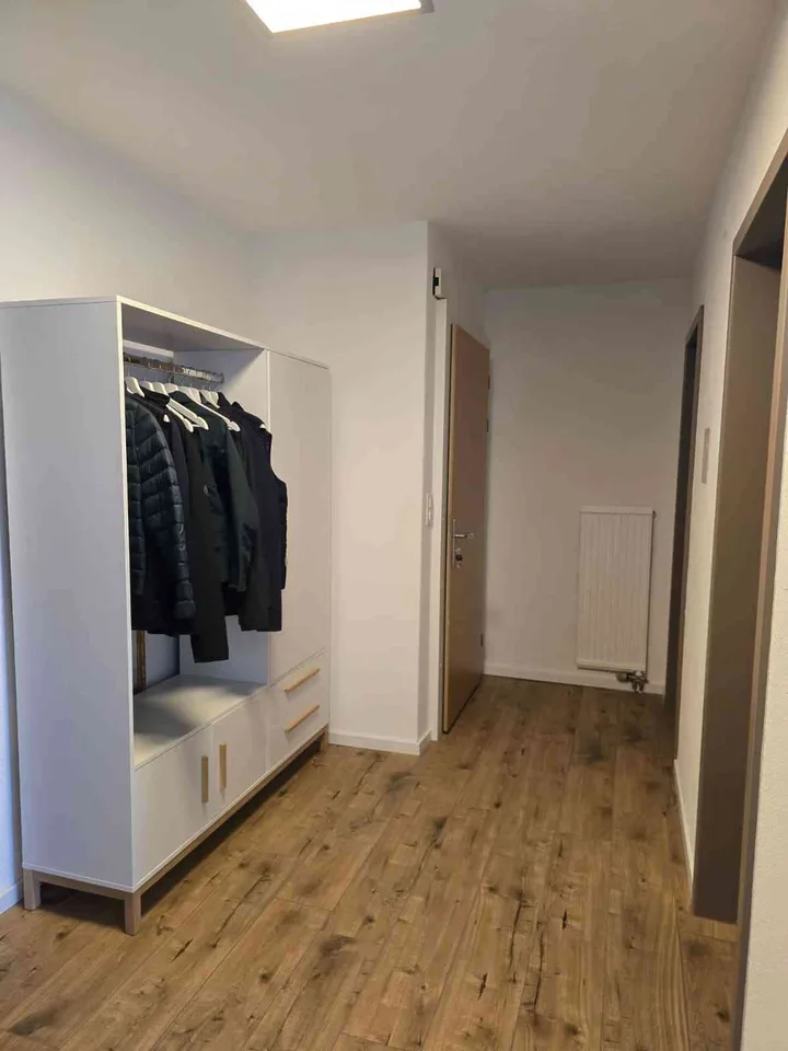 Helle 3.5-Zimmer-Attikawohnung in ruhiger Lage mit herrlicher Panorama
