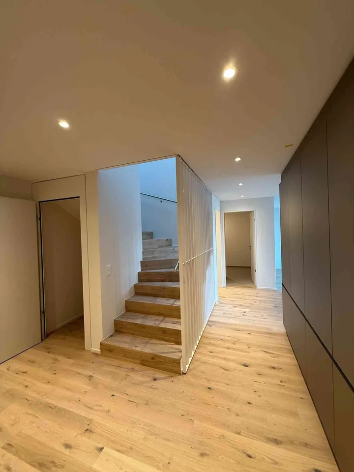 NEUBAU: Ideale Maisonettewohnung für die Familie! – foto 3 di 13