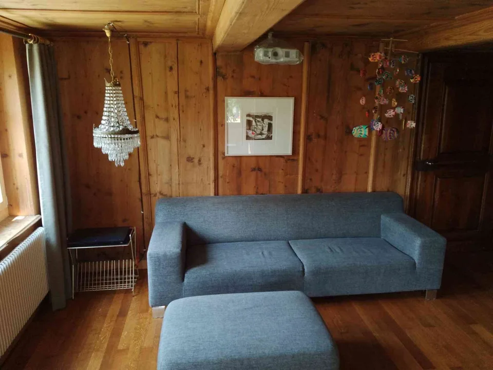 3 ZIMMER: 48 m2 LILIA- BUBIKON - 20 min. bis Zürich (S5), ab 1.10.26
