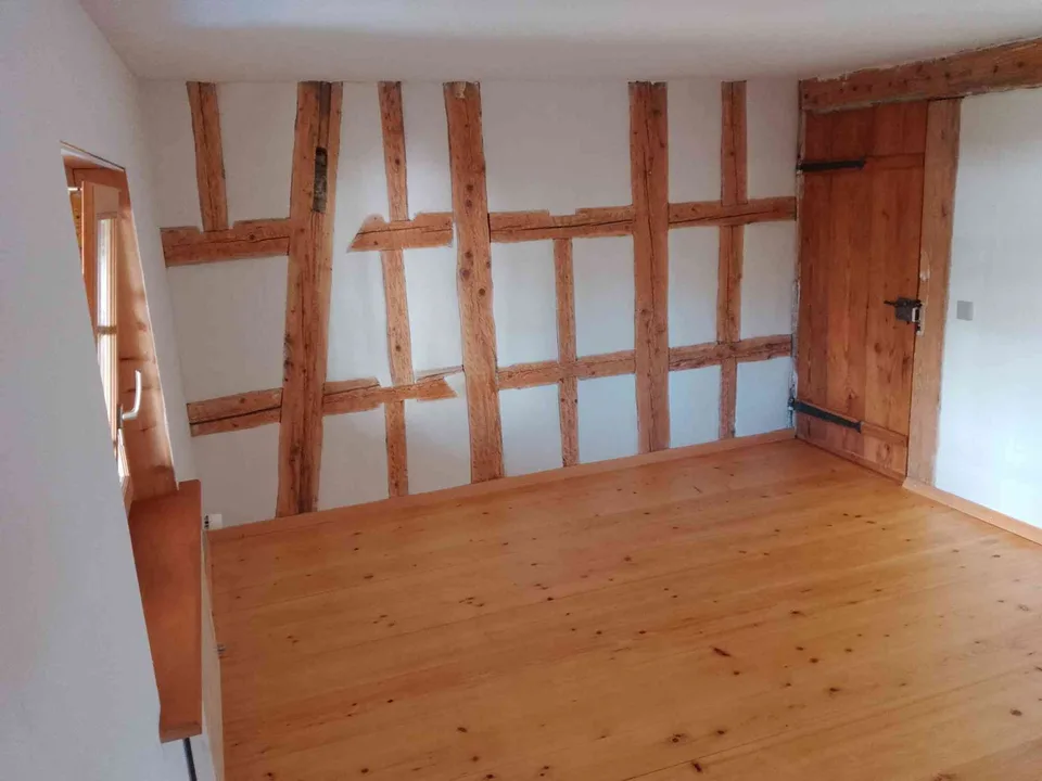 3 ZIMMER: 48 m2 LILIA- BUBIKON - 20 min. bis Zürich (S5), ab 1.10.26