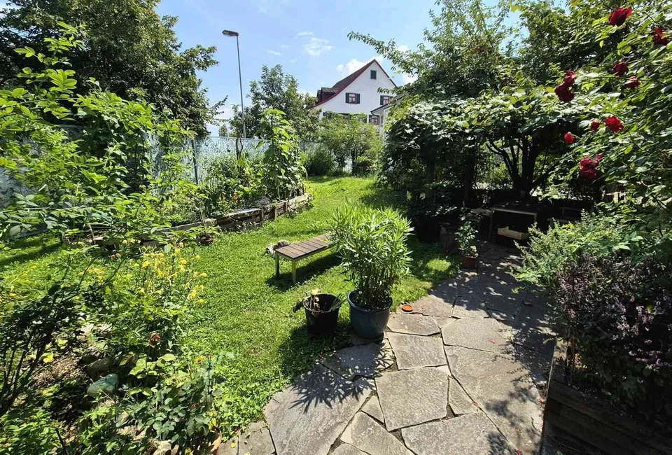 3 ZIMMER: 48 m2 LILIA- BUBIKON - 20 min. bis Zürich (S5), ab 1.10.26