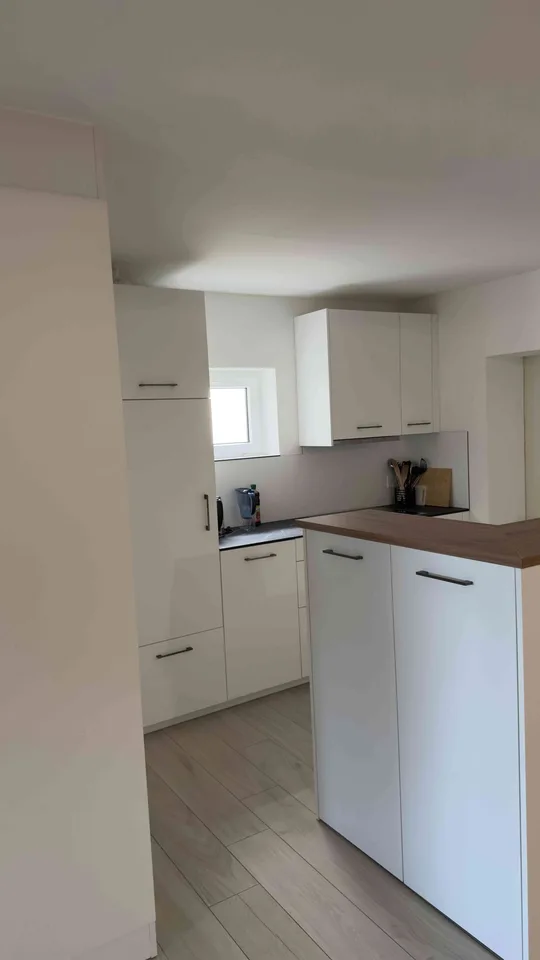 Studio 1,5 pièce d’environ 61 m² à Chézard