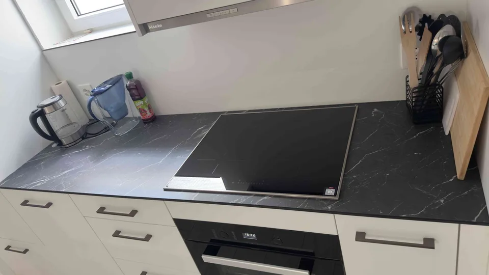 Studio 1,5 pièce d’environ 61 m² à Chézard