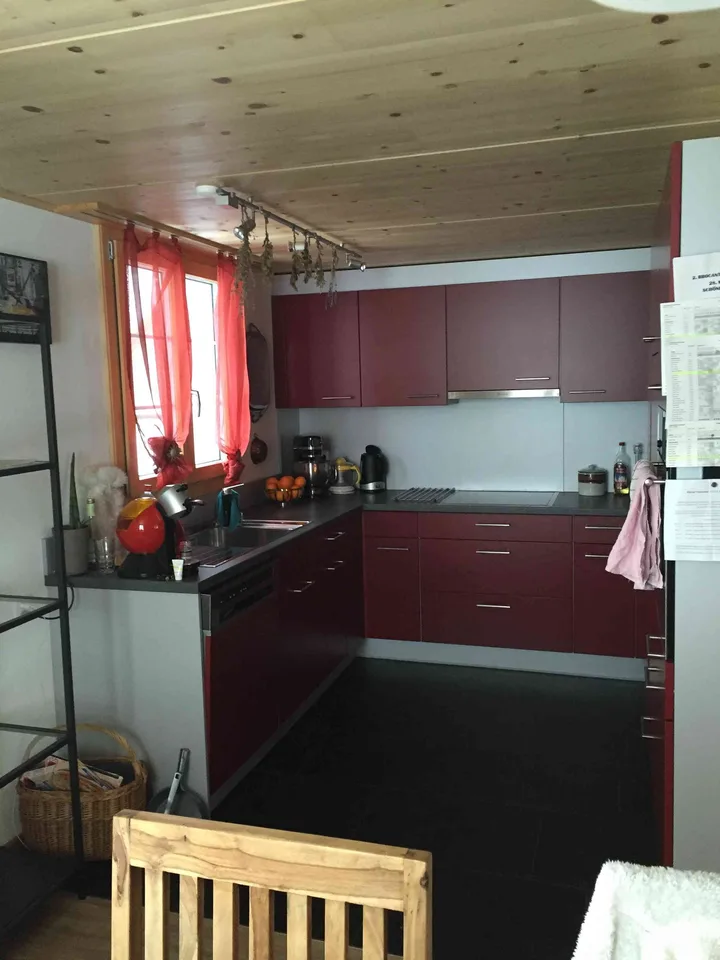 4 1/2 Zimmer-EFH an ruhiger, sonniger Lage