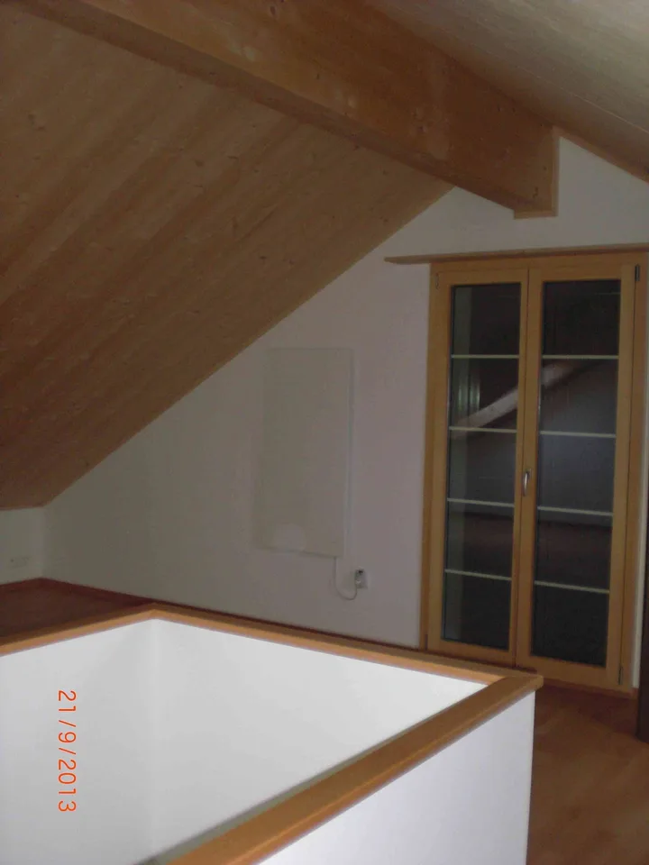4 1/2 Zimmer-EFH an ruhiger, sonniger Lage