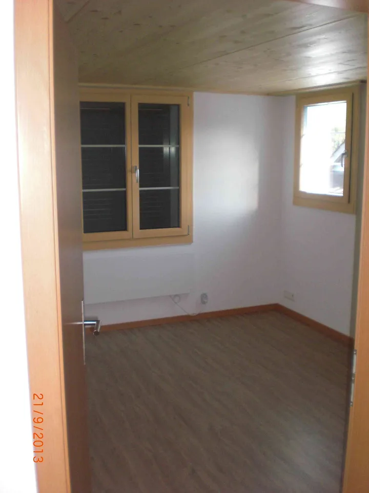 4 1/2 Zimmer-EFH an ruhiger, sonniger Lage