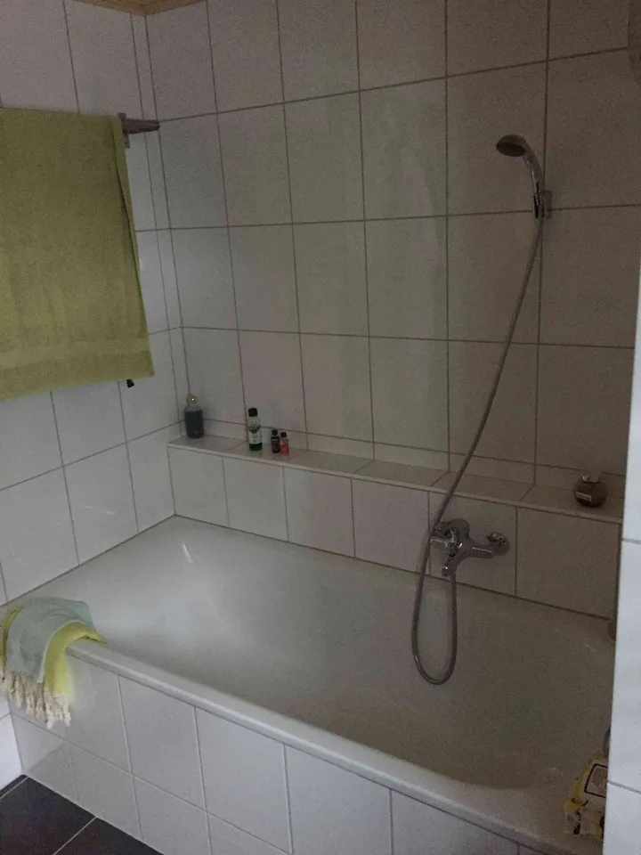 4 1/2 Zimmer-EFH an ruhiger, sonniger Lage