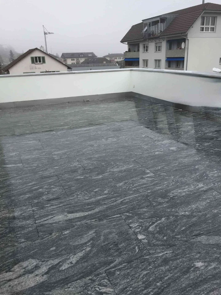 Exklusive 3.5-Zimmer-Attikawohnung mit 120 m² Dachterrasse