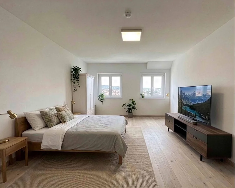 Moderne 3.5-Zimmer Erstbezugswohnung in Böztal – ab 1. Dezember 2026