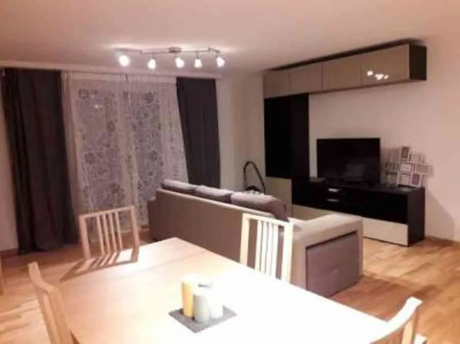 Bel appartement 2,5 pièces