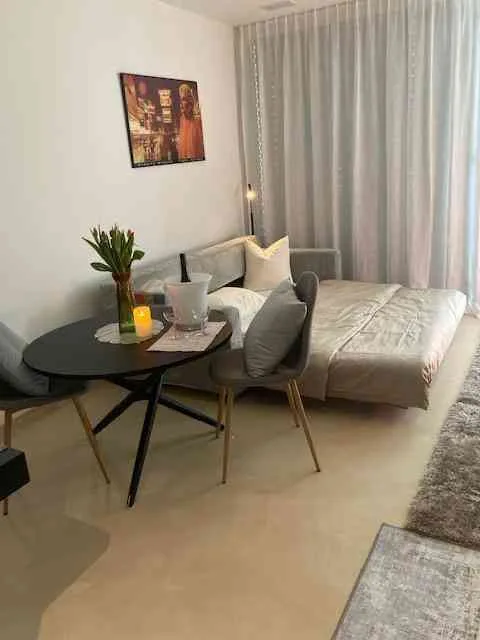 Studio in Oberhofen