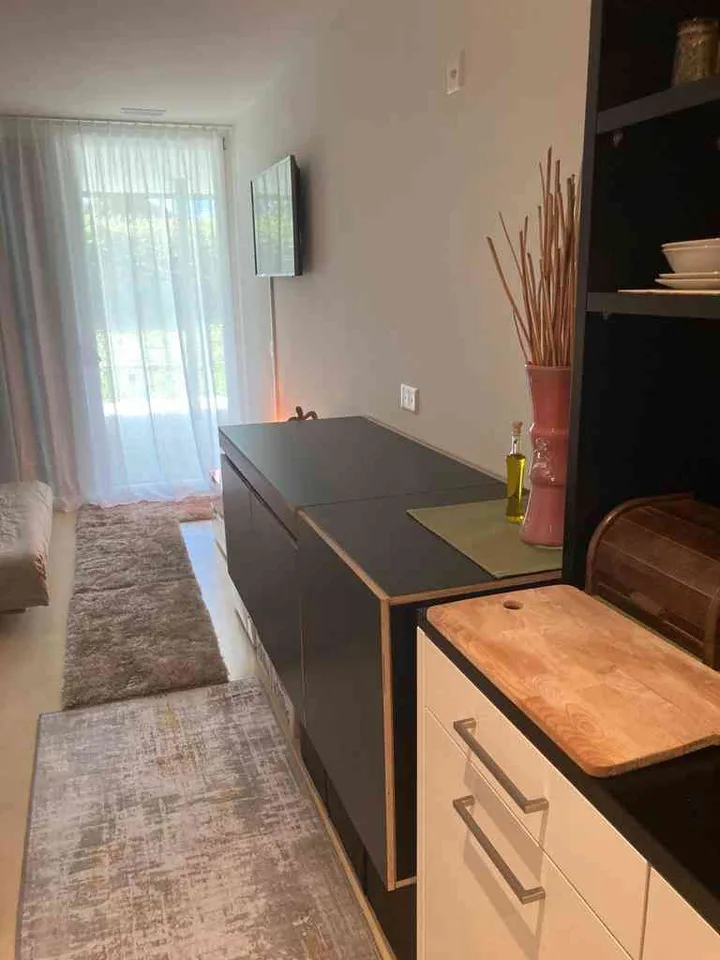 Studio in Oberhofen